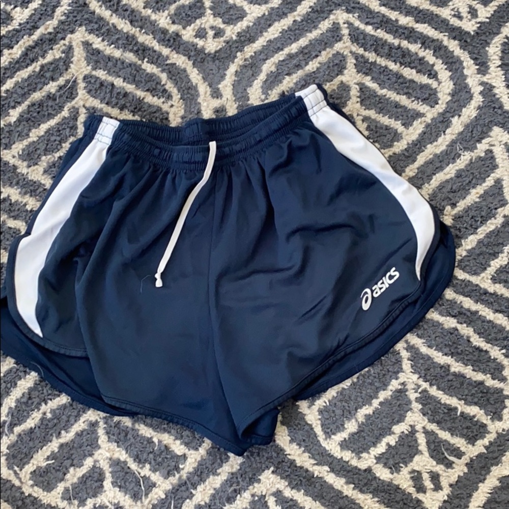 5/$25🌸 Asics Running Shorts